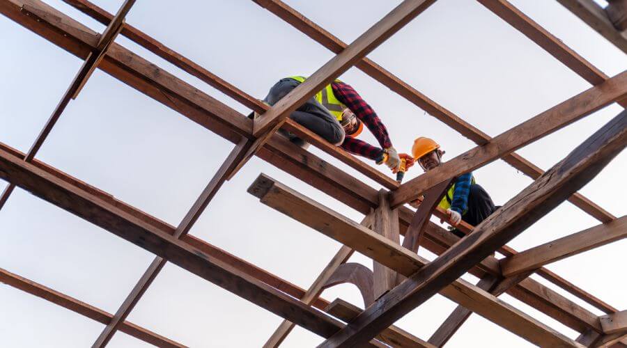 Expert tile roof repair services in Catlettsburg, KY